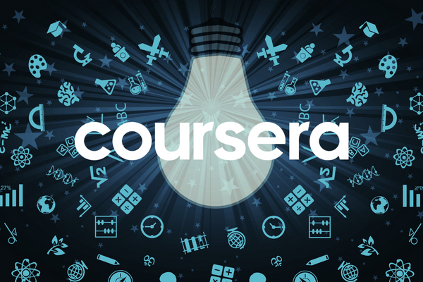 Coursera Career Academy