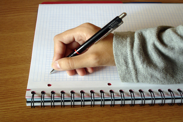Writing